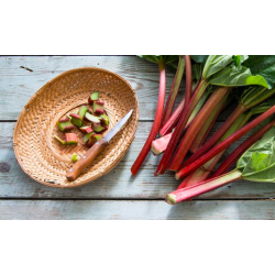 Rhubarb - 300g